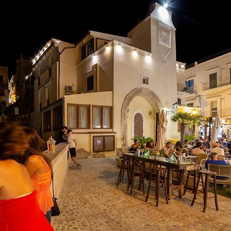 Hotel Seggio Vieste Exterior foto